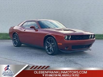 2021 Dodge Challenger Oak Ridge TN