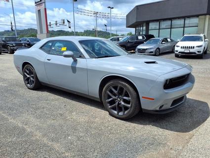 2022 Dodge Challenger Barboursville WV