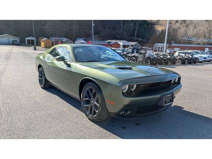 2022 Dodge Challenger Lebanon VA