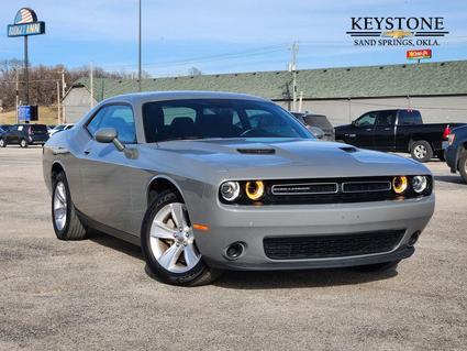 2023 Dodge Challenger Sand Springs OK
