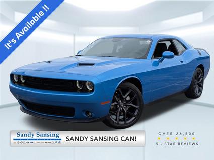 2023 Dodge Challenger Pensacola FL
