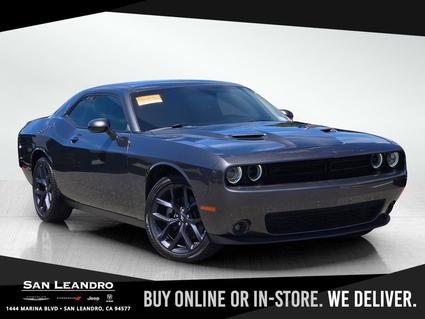 2023 Dodge Challenger San Leandro CA