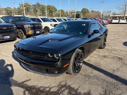 2016 Dodge Challenger Virginia Beach VA