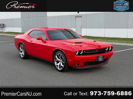 2016 Dodge Challenger Belleville NJ
