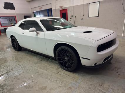 2018 Dodge Challenger Brunswick OH