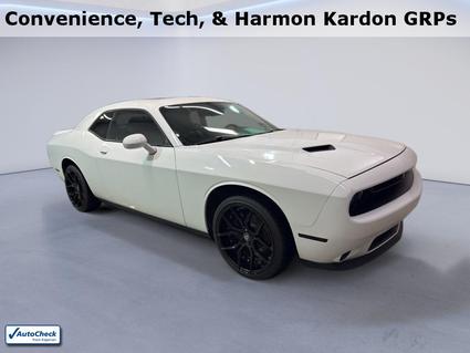2018 Dodge Challenger Brunswick OH
