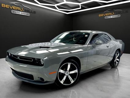 2019 Dodge Challenger Elmont NY