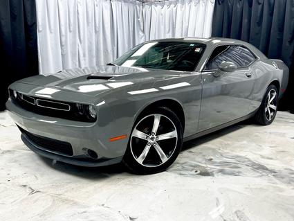 2019 Dodge Challenger Elmont NY