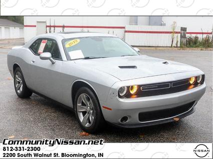 2019 Dodge Challenger Bloomington IN