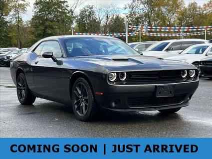 2020 Dodge Challenger High Point NC