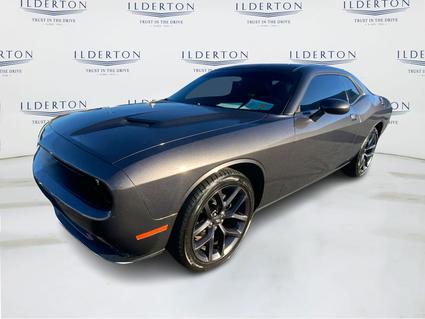 2020 Dodge Challenger High Point NC