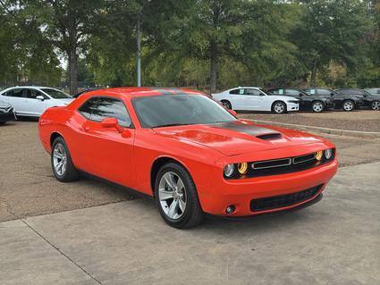 2020 Dodge Challenger Brandon MS