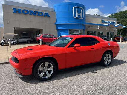 2020 Dodge Challenger Tuscaloosa AL