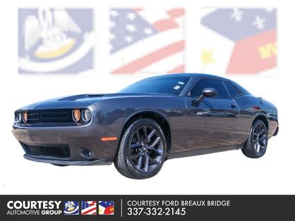 2021 Dodge Challenger Breaux Bridge LA