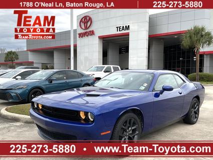 2021 Dodge Challenger Baton Rouge LA