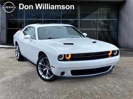 2021 Dodge Challenger Jacksonville NC