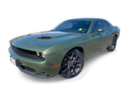 2021 Dodge Challenger Cathedral City CA