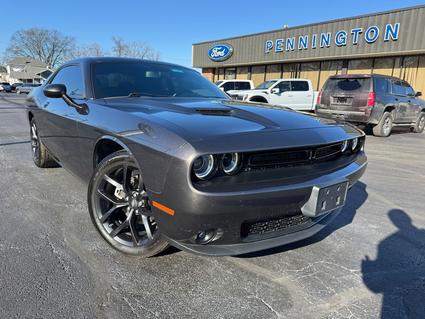 2022 Dodge Challenger Centralia IL
