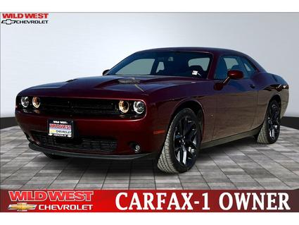 2022 Dodge Challenger Yerington NV