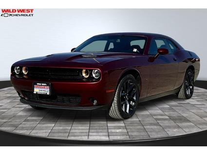 2022 Dodge Challenger Yerington NV