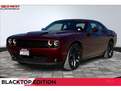 2022 Dodge Challenger Yerington NV