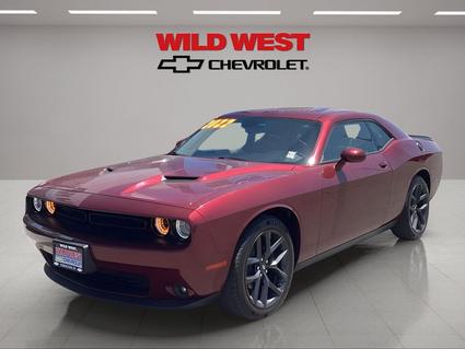 2022 Dodge Challenger Yerington NV