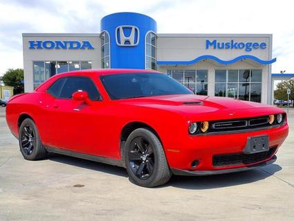 2023 Dodge Challenger Muskogee OK