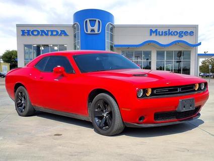 2023 Dodge Challenger Muskogee OK