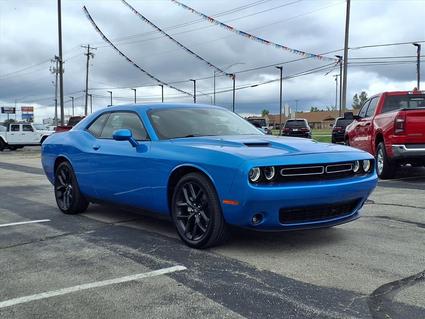 2023 Dodge Challenger Muskogee OK