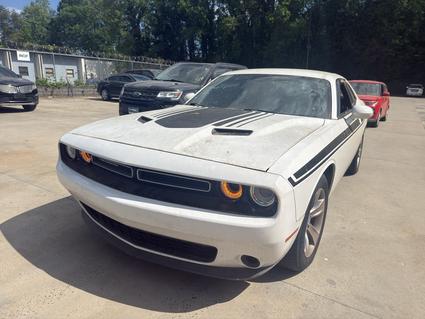 2015 Dodge Challenger Winston Salem NC