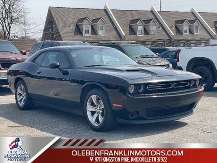 2016 Dodge Challenger Oak Ridge TN