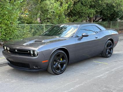 2016 Dodge Challenger Portland OR
