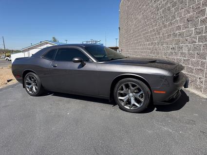 2016 Dodge Challenger Jerome ID
