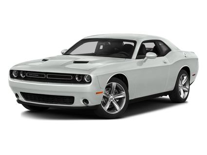 2016 Dodge Challenger Jerome ID