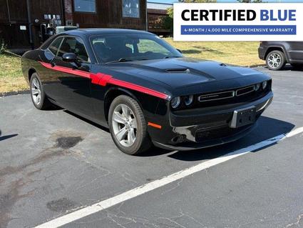 2017 Dodge Challenger St. Louis MO