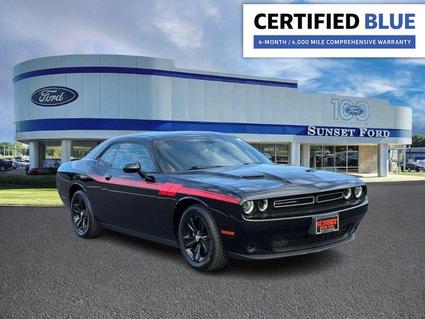2017 Dodge Challenger St. Louis MO