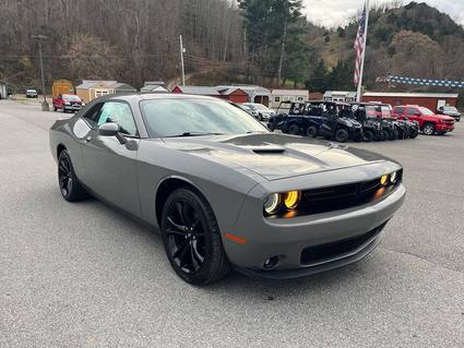 2018 Dodge Challenger Lebanon VA