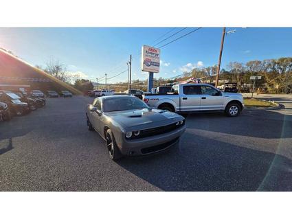 2018 Dodge Challenger Lebanon VA