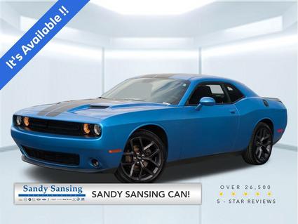 2019 Dodge Challenger Pensacola FL