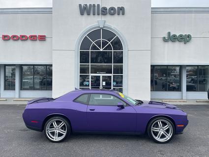 2019 Dodge Challenger Winnsboro SC
