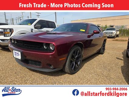 2019 Dodge Challenger Kilgore TX