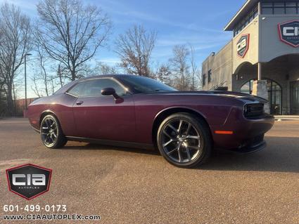 2020 Dodge Challenger Madison MS
