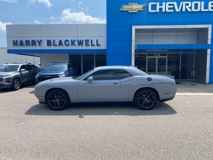 2020 Dodge Challenger Malden MO