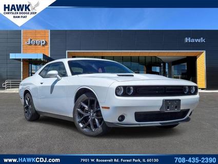 2021 Dodge Challenger Forest Park IL