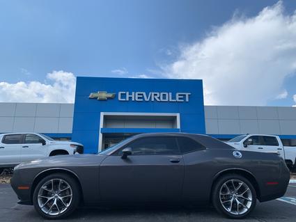 2021 Dodge Challenger Jefferson City TN