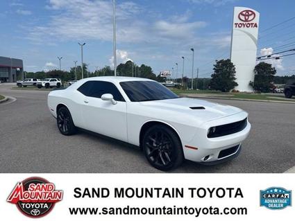 2022 Dodge Challenger Albertville AL