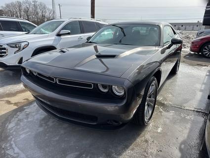 2023 Dodge Challenger Greensboro NC