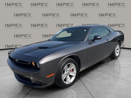 2023 Dodge Challenger Greensboro NC