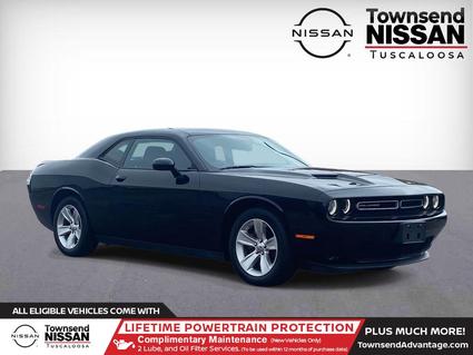 2023 Dodge Challenger Tuscaloosa AL