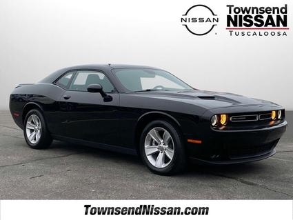 2023 Dodge Challenger Tuscaloosa AL
